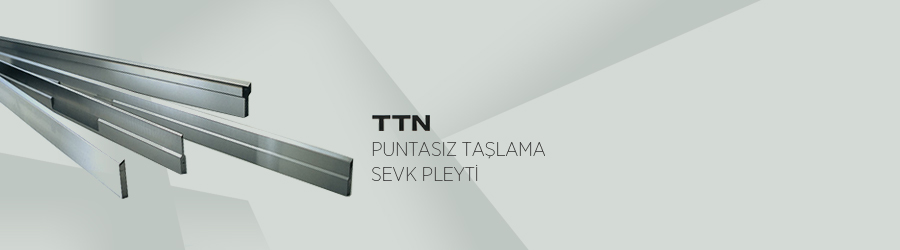 PUNTASIZ TALAMA SEVK PLEYT