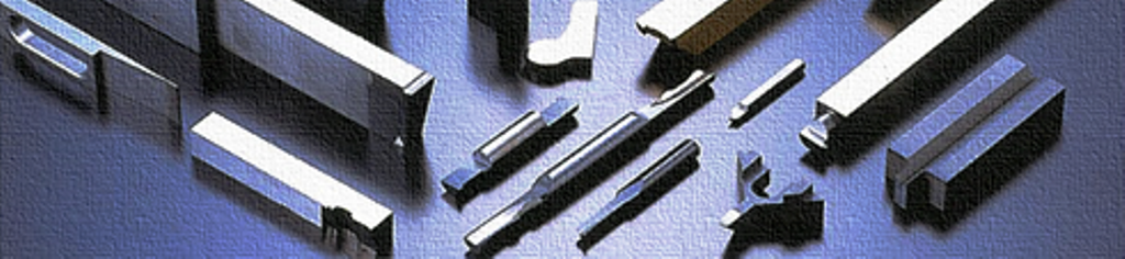 form cutting & forming tools