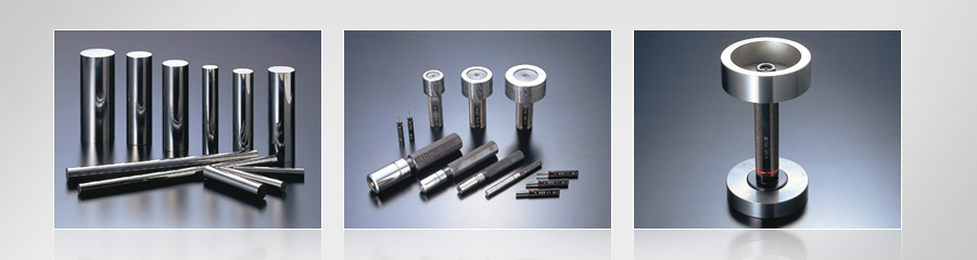 TUNGSTEN CARBIDE GAUGES