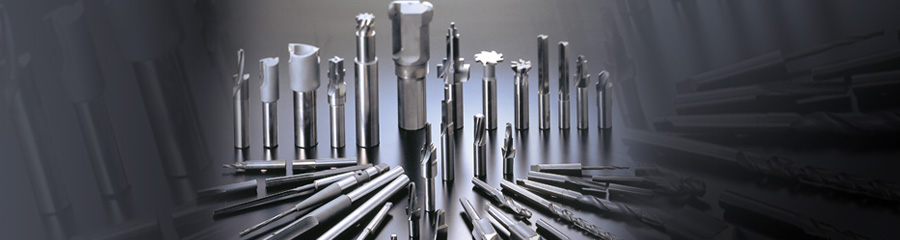 SPECIAL CUTTING TOOLS