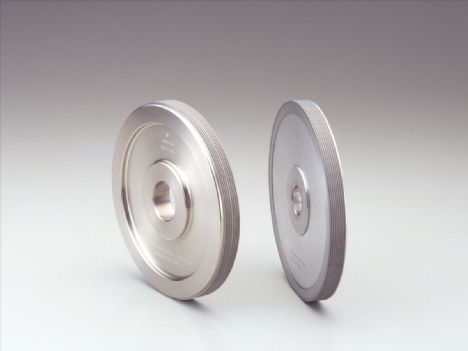 DIAMOND WHEELS FOR BELELING SEMICONDUCOR WATER