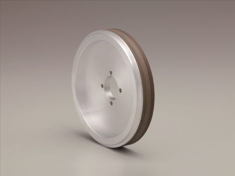 DIAMOND MULTI - LAYER WHEELS ( GLASS)